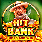 Hit the bank